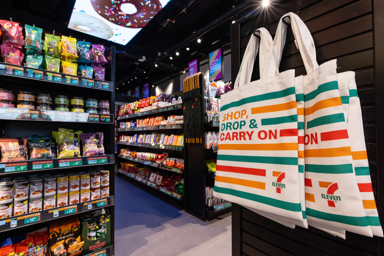 משנה את כללי המשחק. סבן אילבן בדיזינגוף סנטר