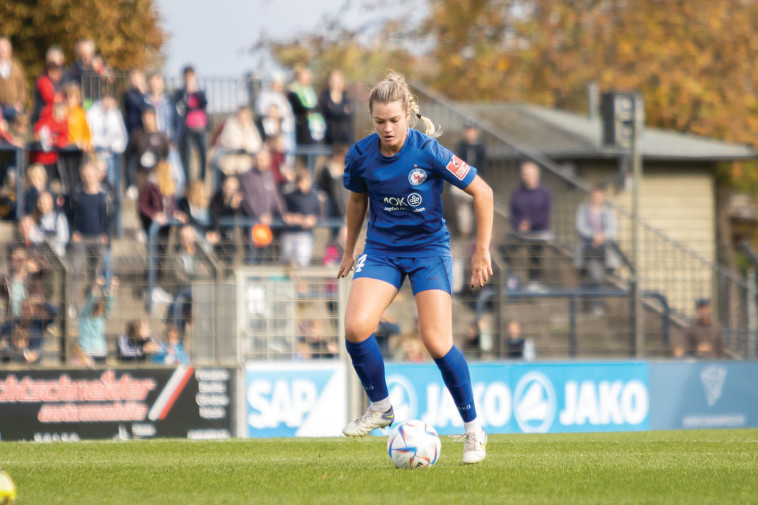 אירנה קוזנצוב