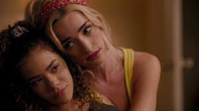 ג'יני וג'ורג'יה