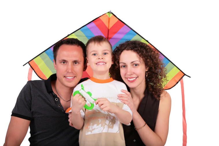 יתרונות בריאותיים והתפתחותיים לכל המשפחה