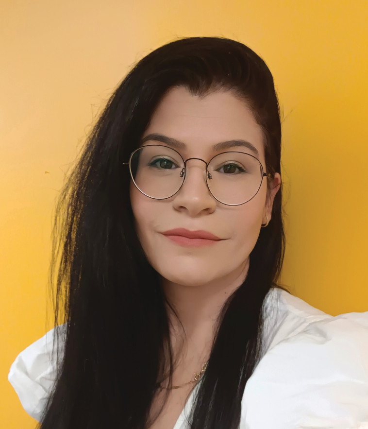 ליאת בן תורה שושן, מנהלת המחלקה לניהול קריירה באולג'ובס