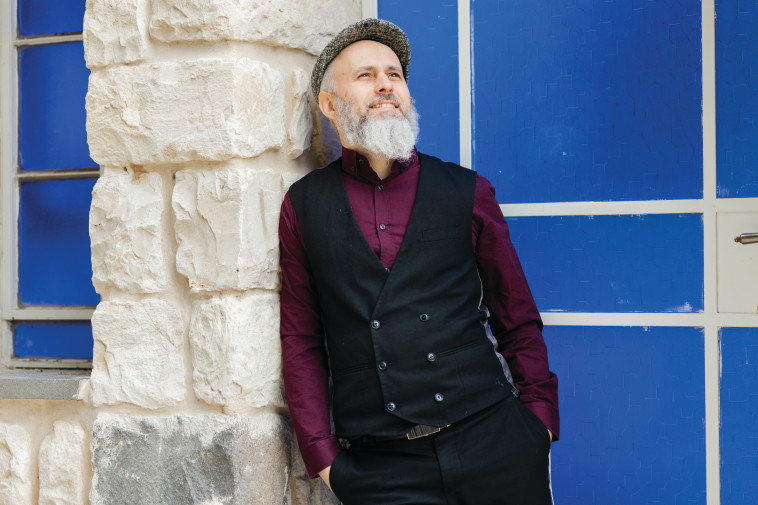 אמיל רוזנבלט, מומחה בגיוס בכירים להייטק וסטארטאפים