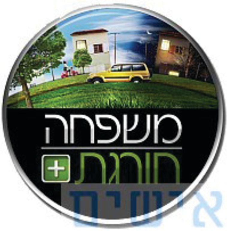 משפחה חורגת