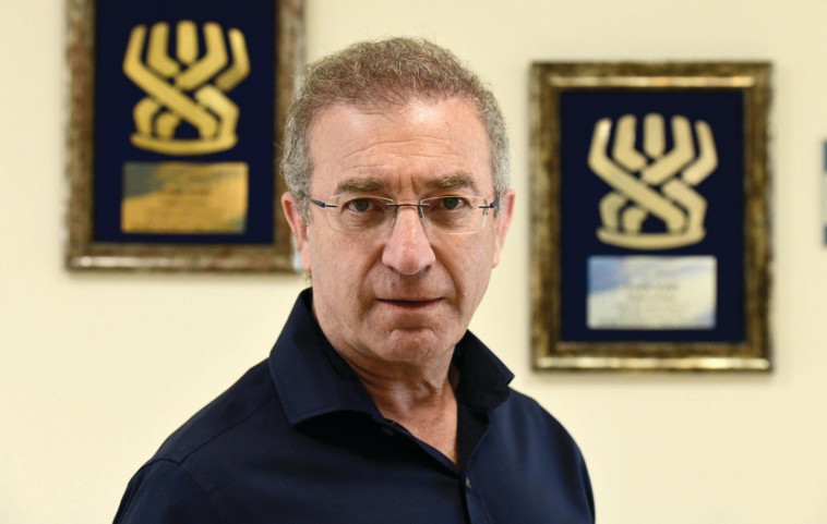 מאיר שפיגלר 