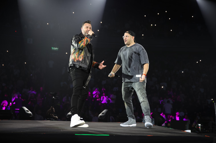 ליאור נרקיס ורון ביטון