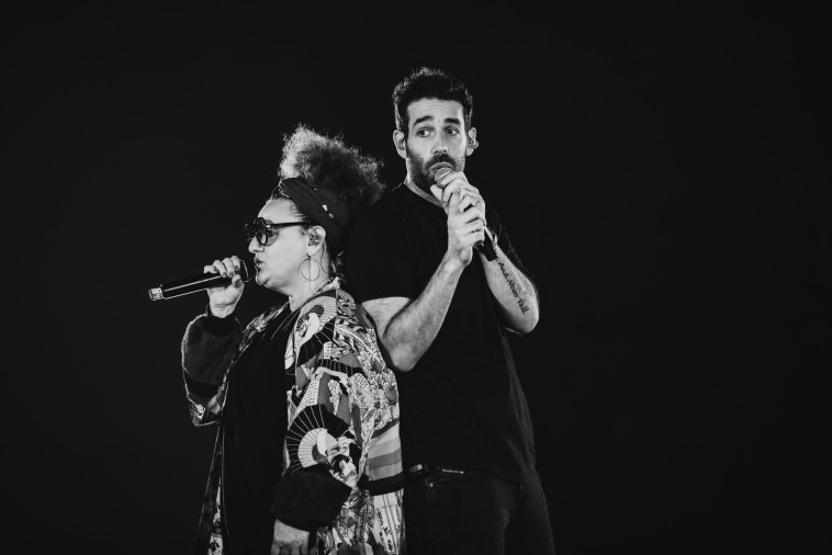 רביד פלוטניק, קרולינה