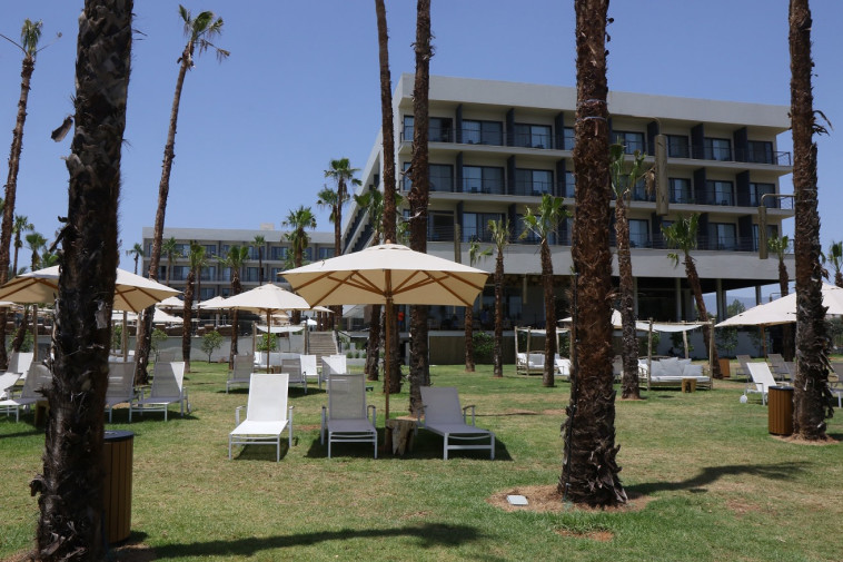 בריכה, גומא