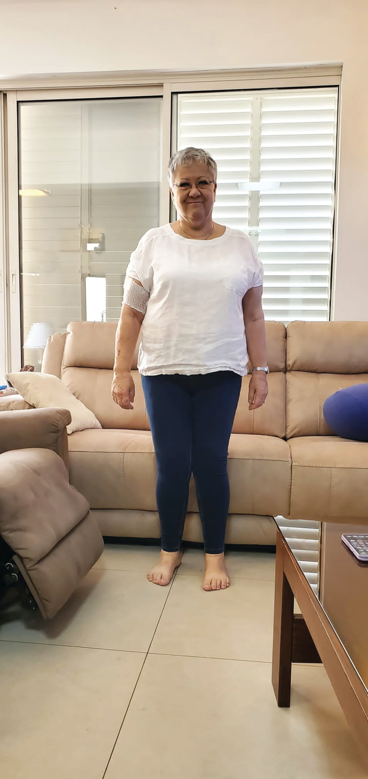 עדית יהודית לוי