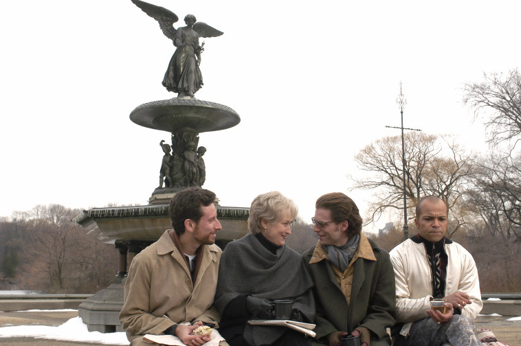 מלאכים באמריקה