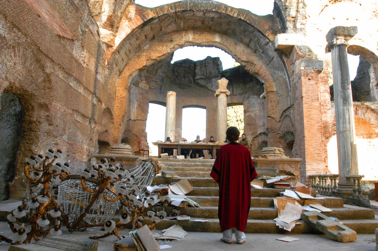 מלאכים באמריקה