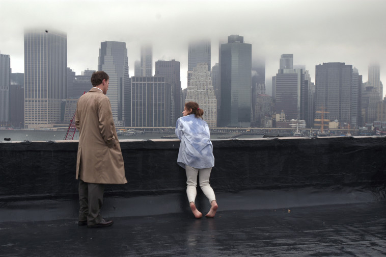 מלאכים באמריקה