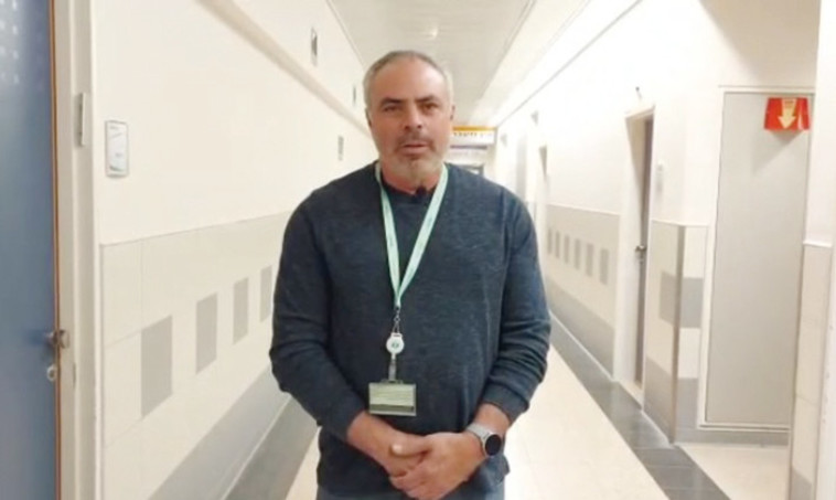 ד''ר יריב פרוכטמן