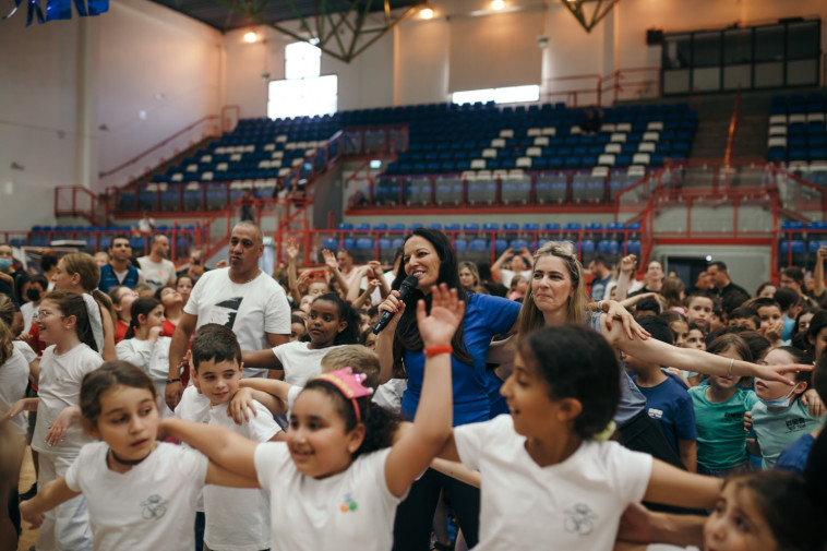חזרה מרשימה בקרב הדור החדש 