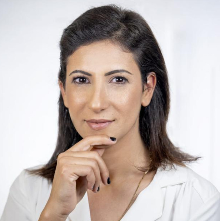 עורכת הדין אורלי שטרית