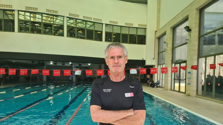 אילן שרייבר