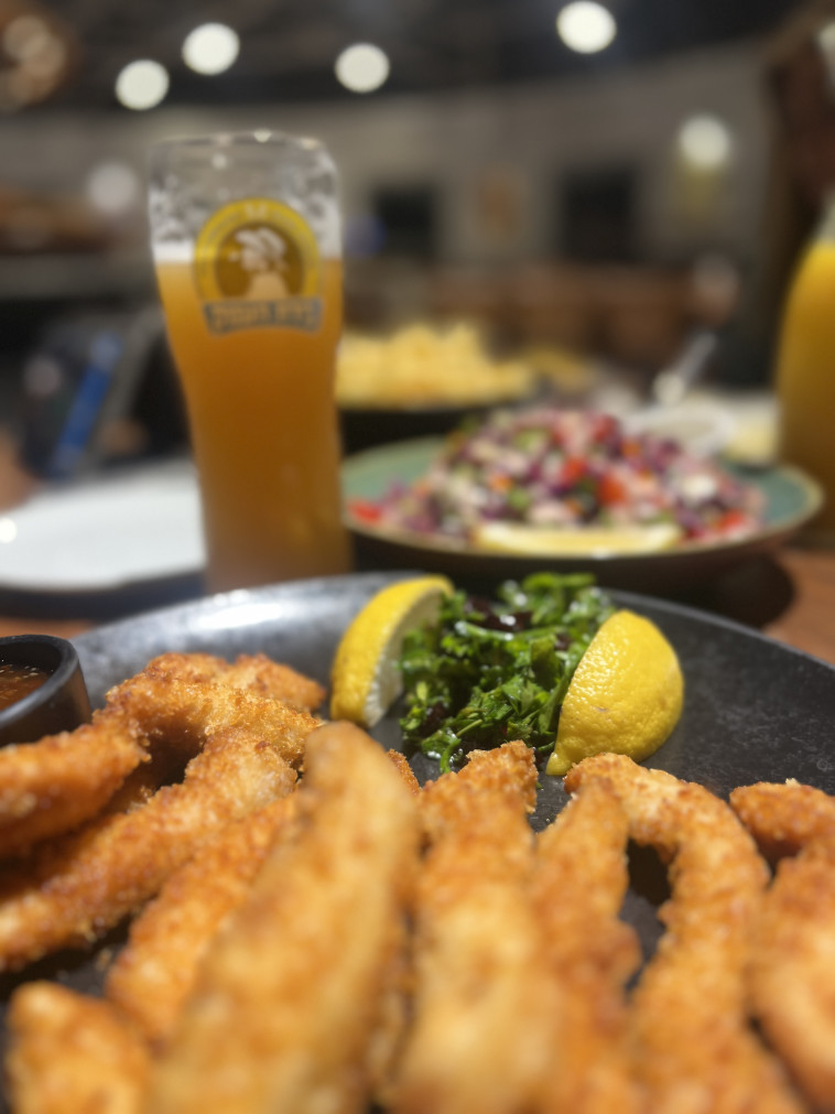 מבשלת הגולן