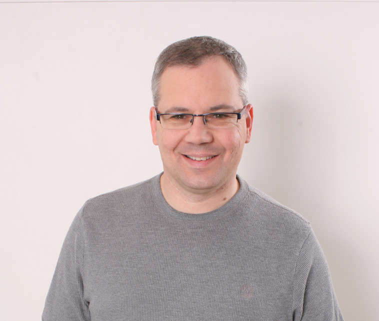 אריאל כץ, מנכל סייסנס ישראל