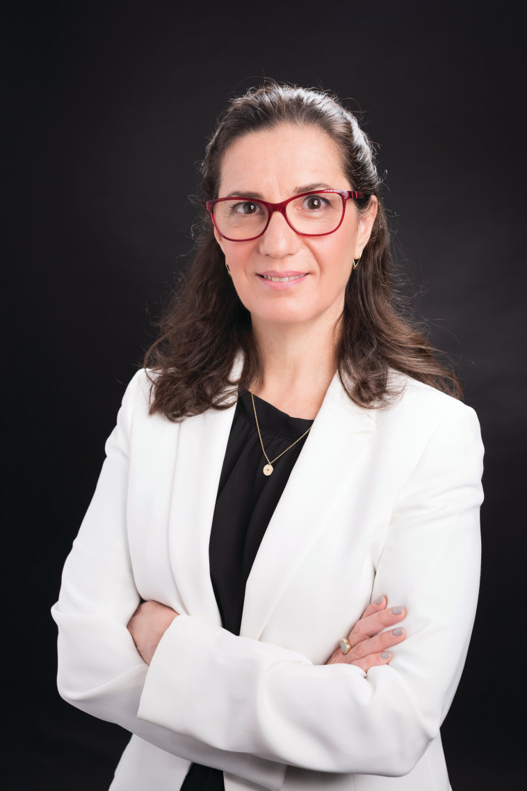 ד''ר גליה ברקאי