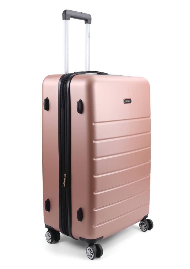 טרולי קשיח של תיק התיקים 