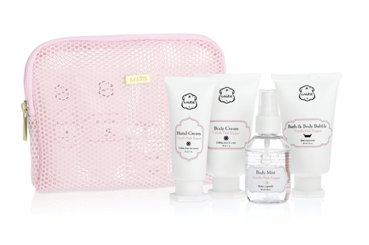 ללין קיט נסיעות מחיר 99.90 שקלים