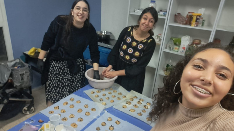 מבצע 'מתוק בלב'