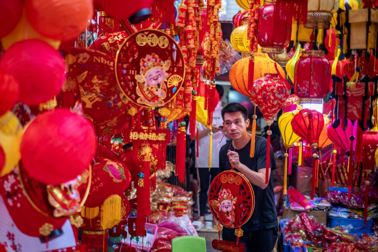 שנת החתול בוויאטנם