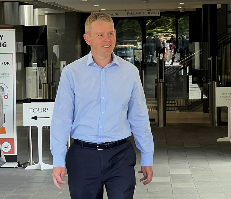 כריס היפקינס