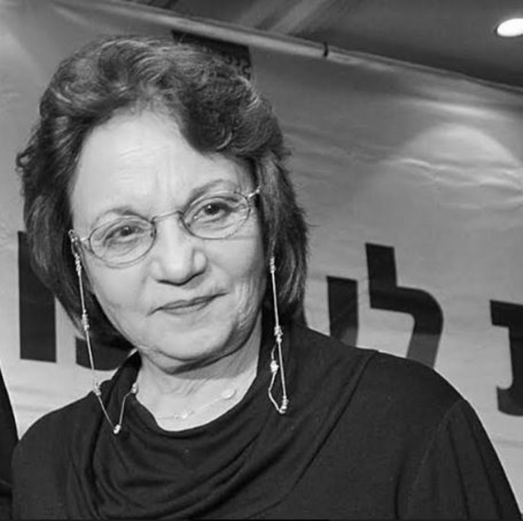 שולמית לפיד