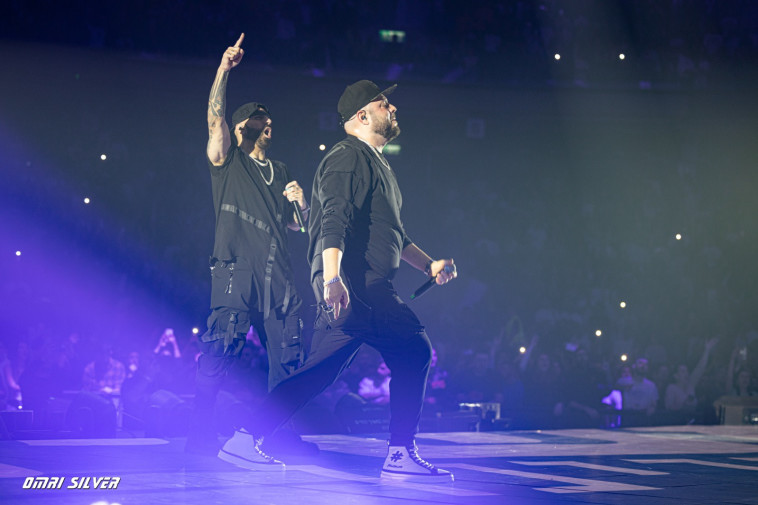 ''תני לי (מי מי)'' רק בגרסה המצונזרת