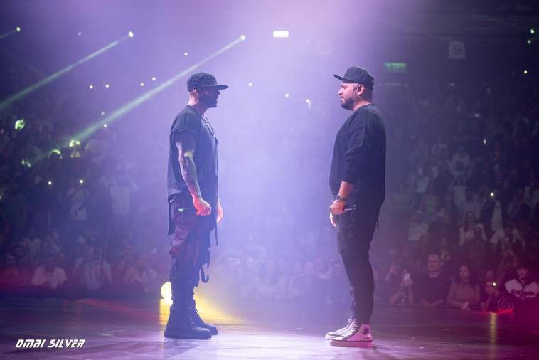 ''הפינאלי'' - אחד השירים האייקוניים של משפחת טאקט.