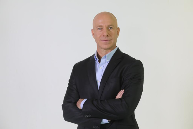 ארי שטיינברג, מנכ''ל אשמורת