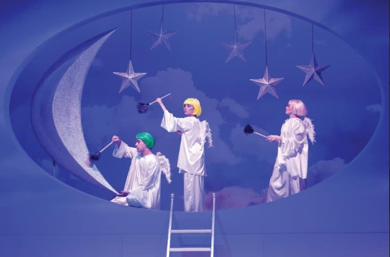 תמונות המלאך