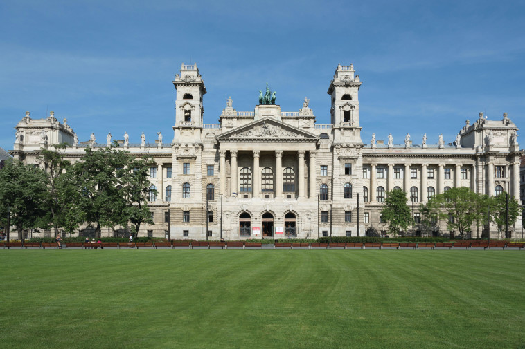 בית המשפט העליון בהונגריה