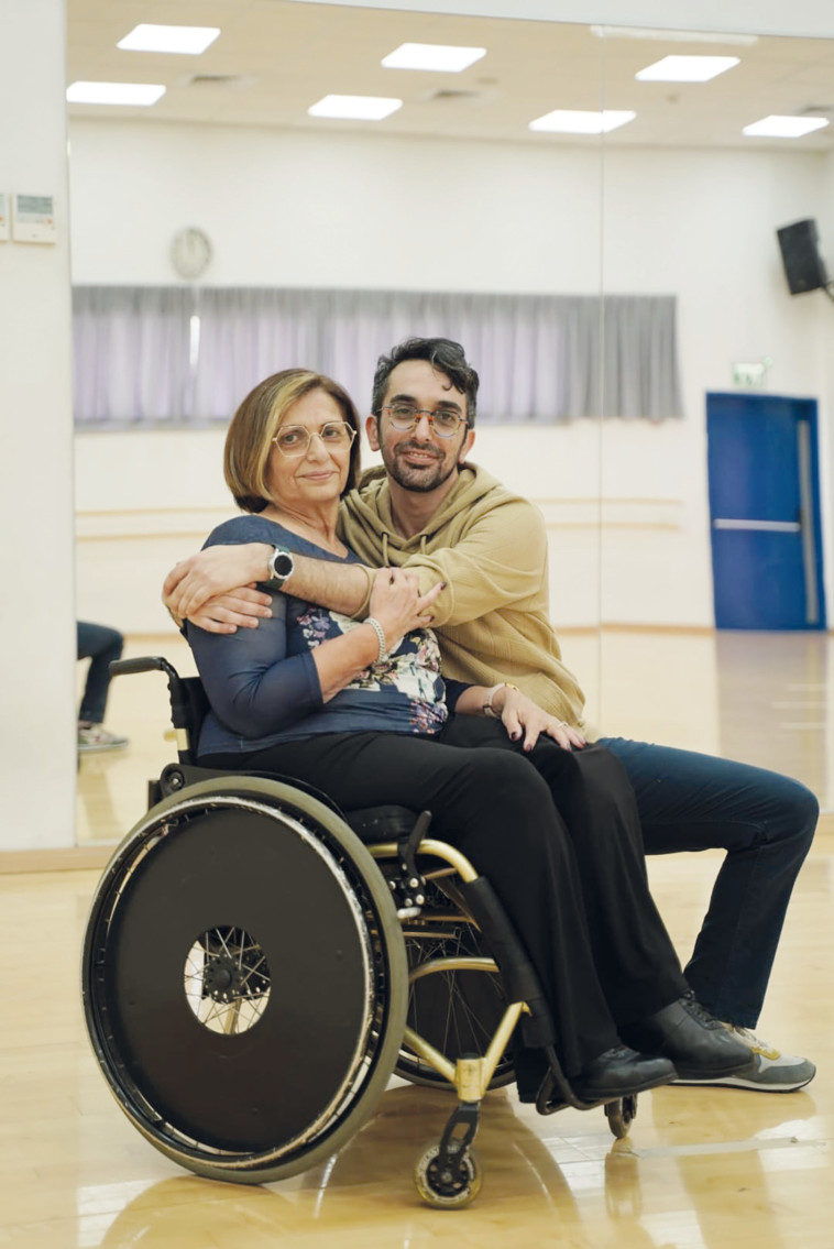 מונה ויובל קסלר