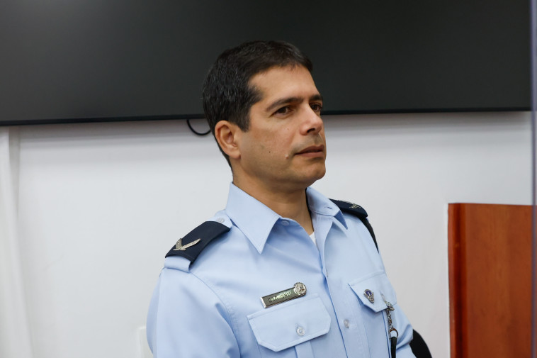 תנ''צ יואב תלם, ראש זרוע חקירות ביאל''כ בתקופת החקירות