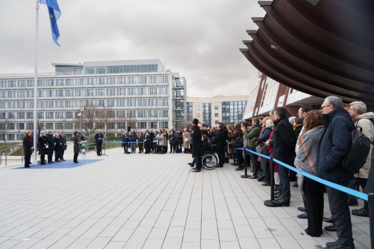 ''הבה ונהיה שותפים''