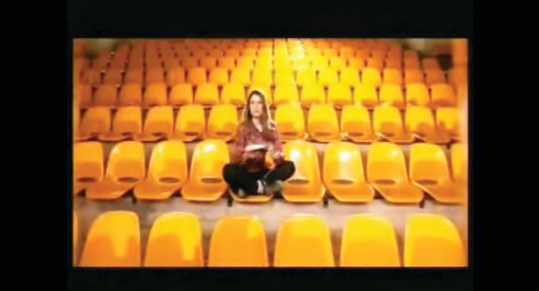 בערוץ הילדים 