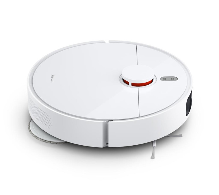 השואב +Robot Vacuum S10 של שיאומי