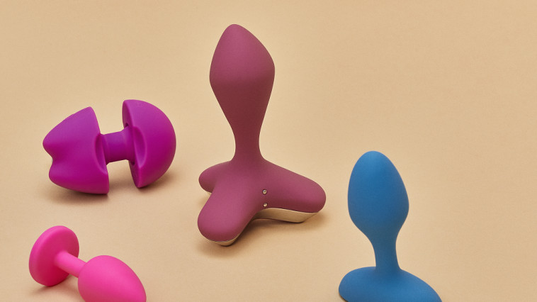 קטגוריית ה-Sexual Wellness בסופר-פארם