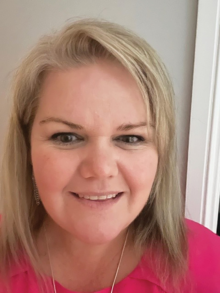 לריסה טאריי