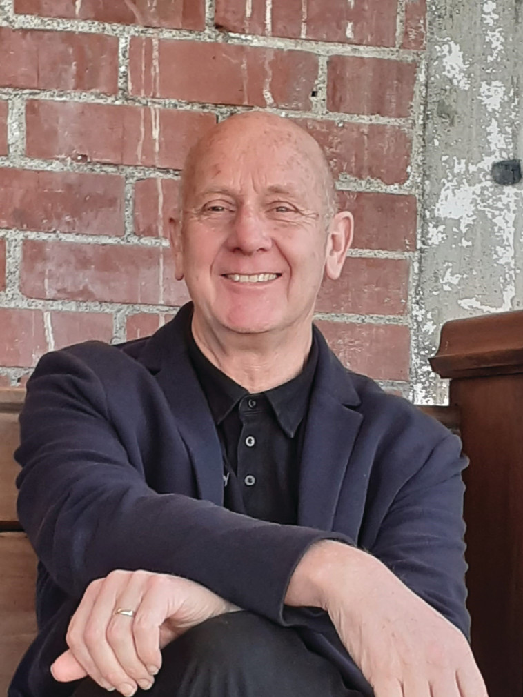 סטיב פרסקוט