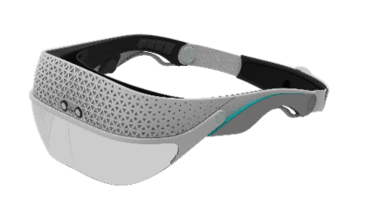 איכילוב ופרטנר יאפשרו ייעוץ עם רופא מומחה מרחוק באמצעות משקפי מציאות רבודה