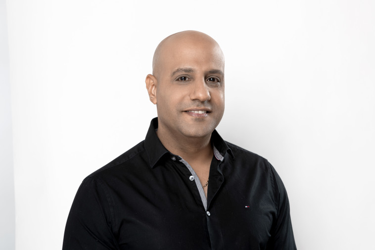 יגאל גלעדי סמנכ''ל הנדסה פרטנר