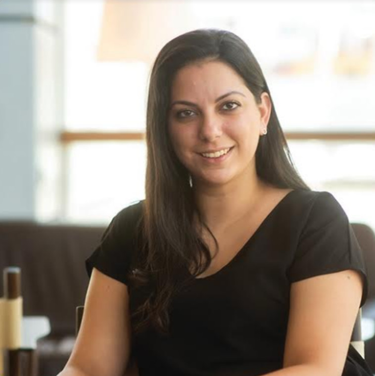 אורלי בר ששת, מנהלת מטה וחווית לקוח במימון ישיר