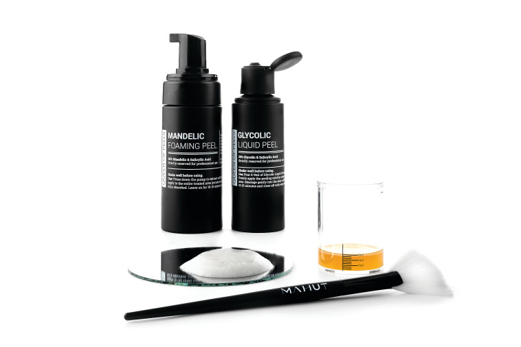 מוצרים של ד''ר מרינה לנדאו