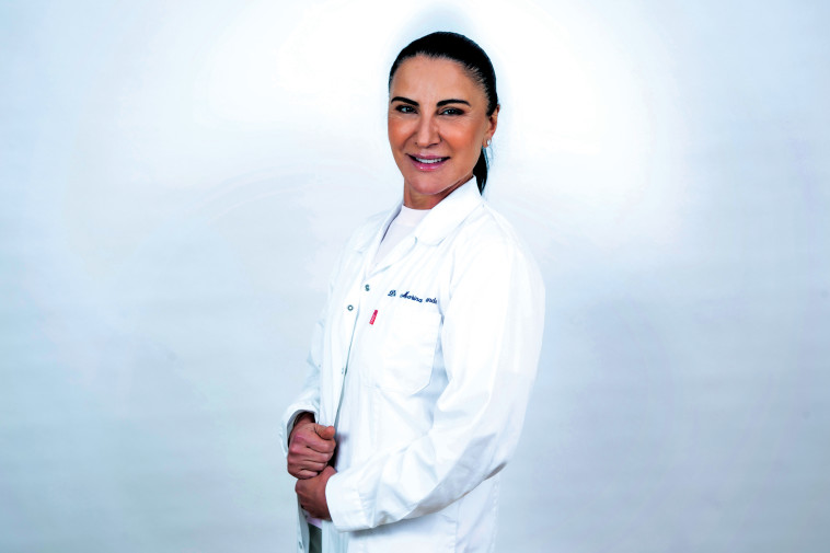 ד''ר מרינה לנדאו