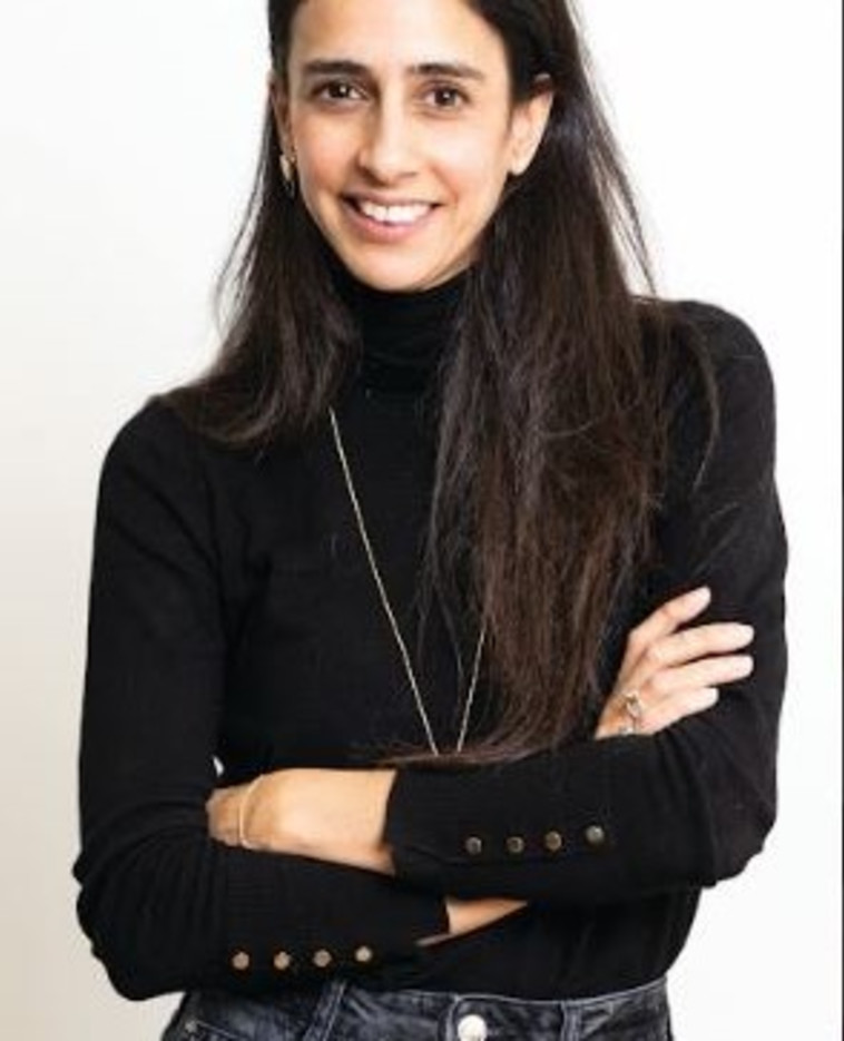 דנה נחמני-שגיא