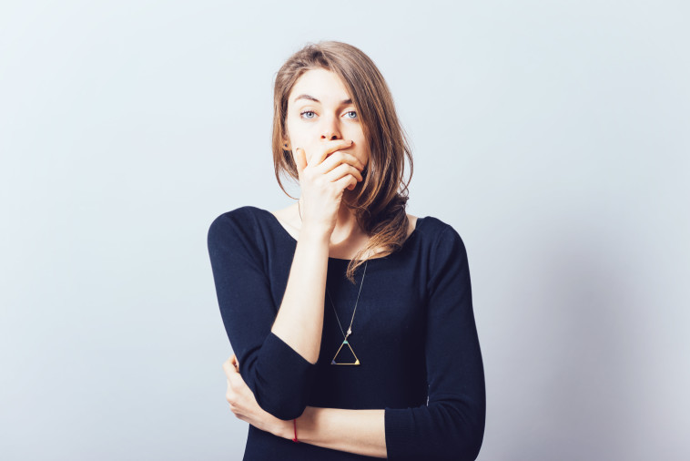 לא ציפו לפגוש שם את הקרובים אליהם ביותר