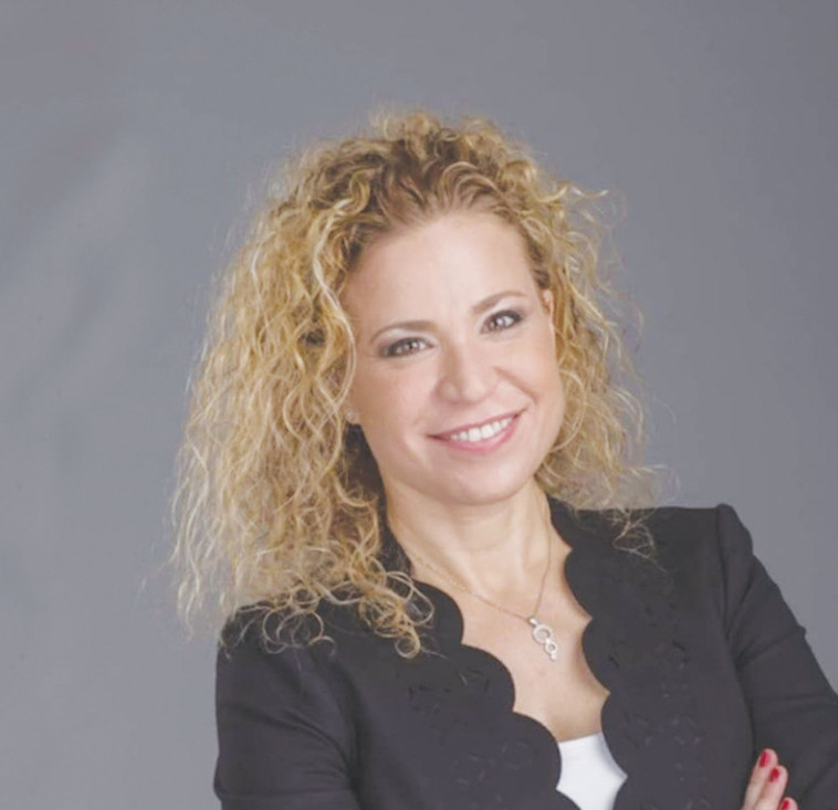 מיכל רוזנבוים