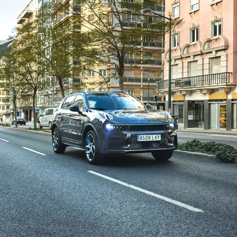 לינק אנד קו